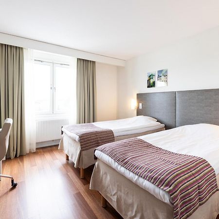 Hotel Good Morning+ Nykoeping Exterior foto