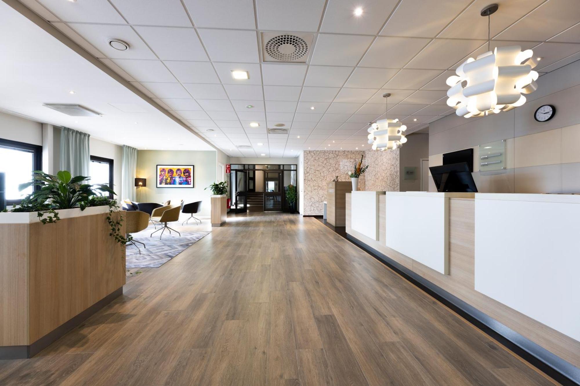 Hotel Good Morning+ Nykoeping Exterior foto
