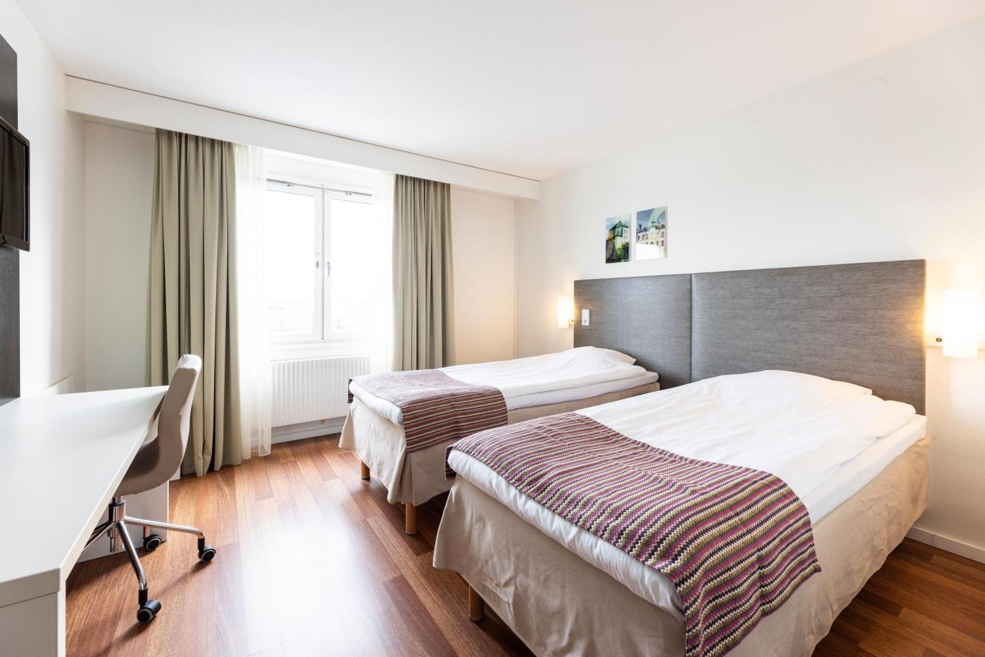 Hotel Good Morning+ Nykoeping Exterior foto