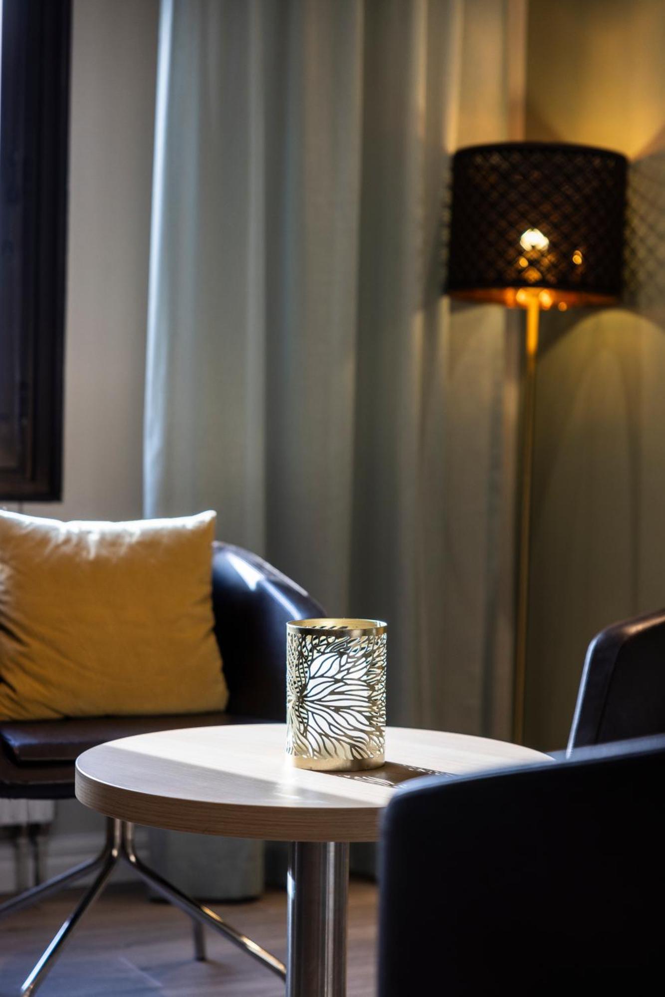 Hotel Good Morning+ Nykoeping Exterior foto