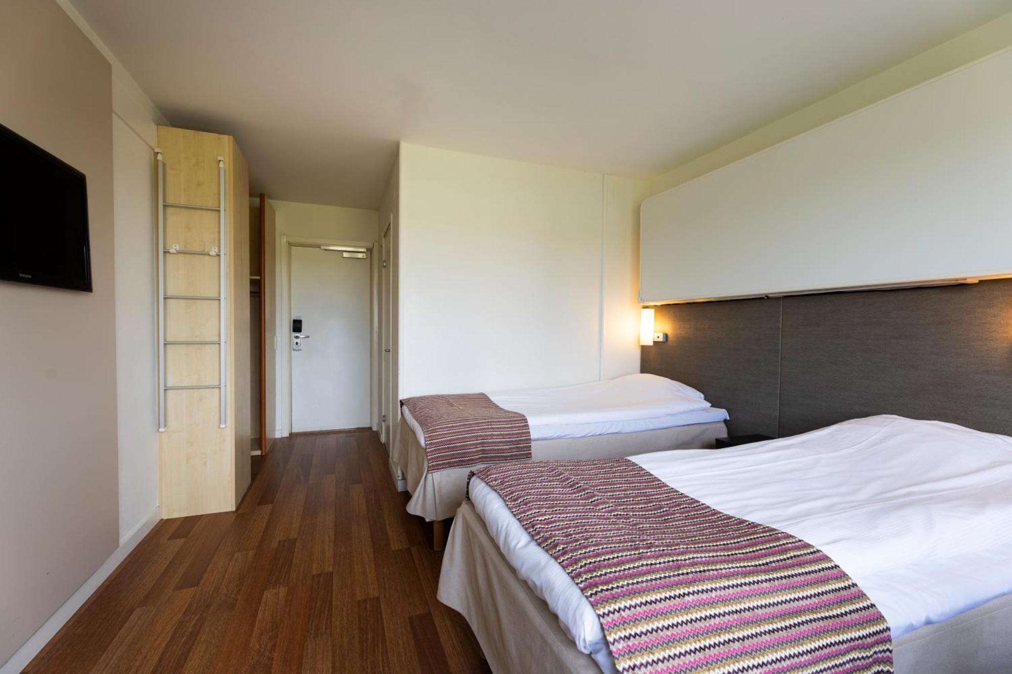 Hotel Good Morning+ Nykoeping Exterior foto