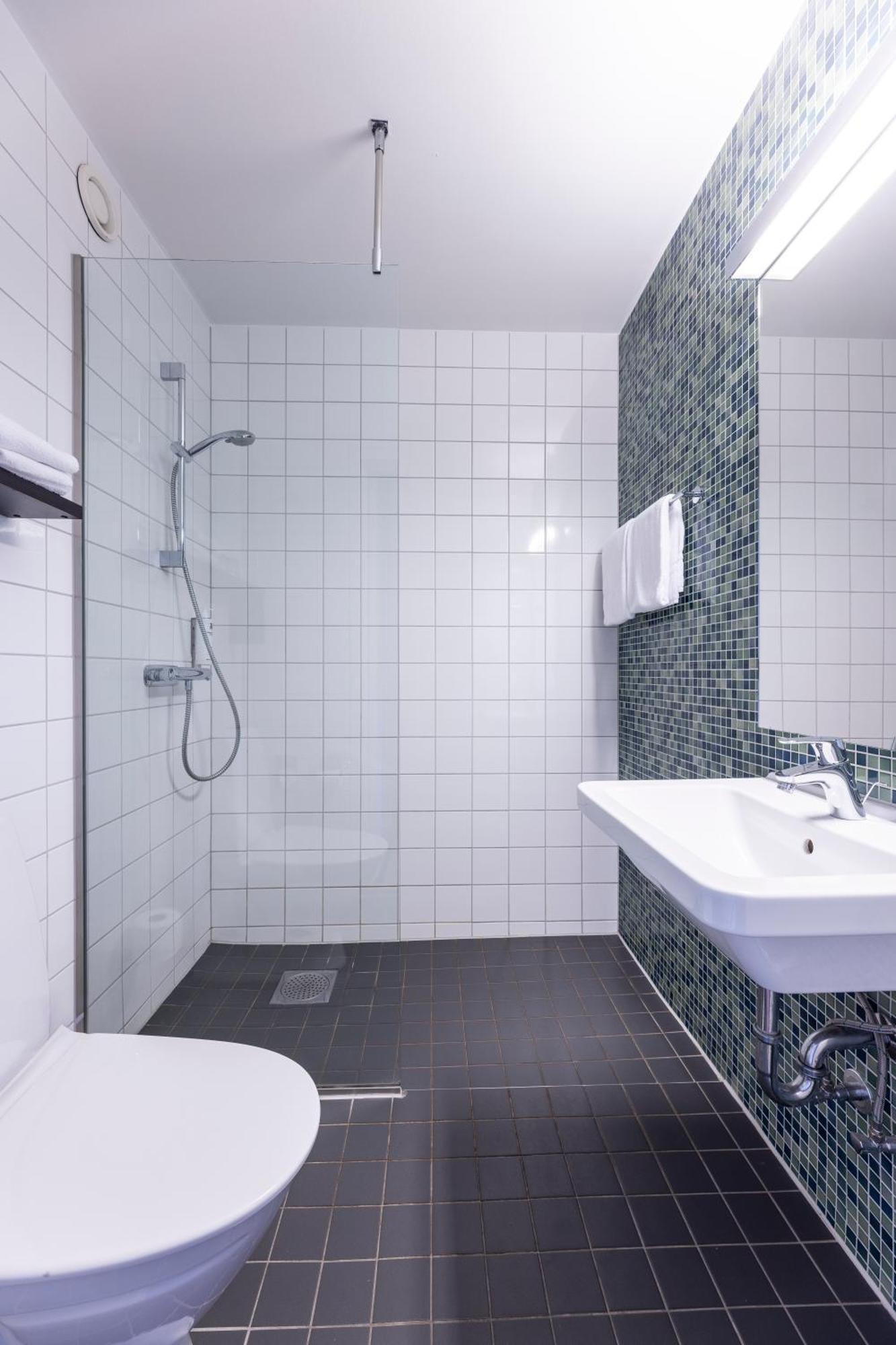 Hotel Good Morning+ Nykoeping Zimmer foto