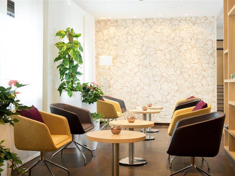 Hotel Good Morning+ Nykoeping Exterior foto