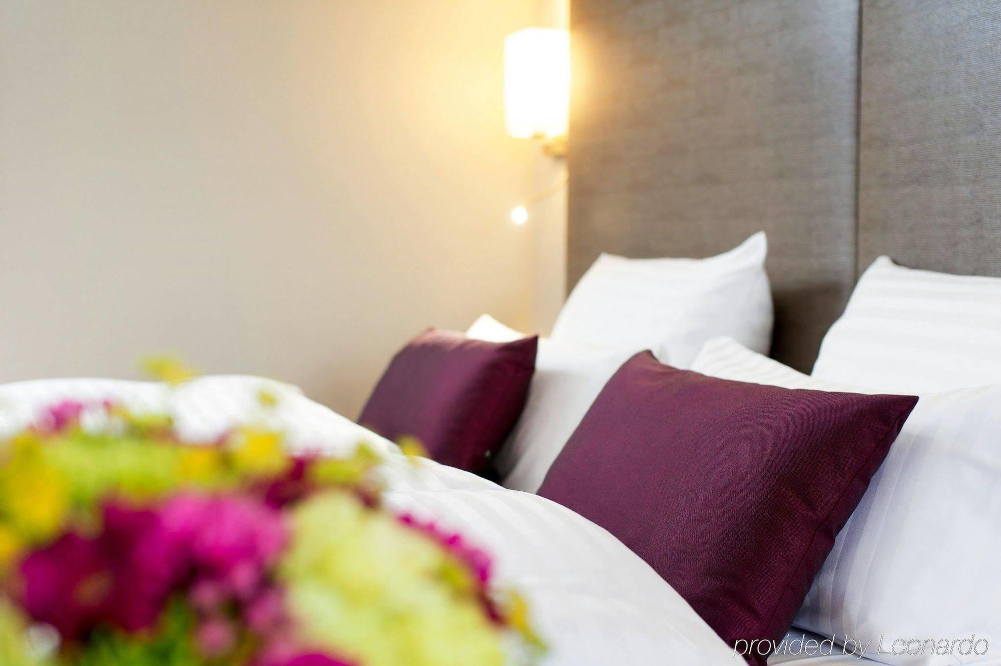 Hotel Good Morning+ Nykoeping Exterior foto