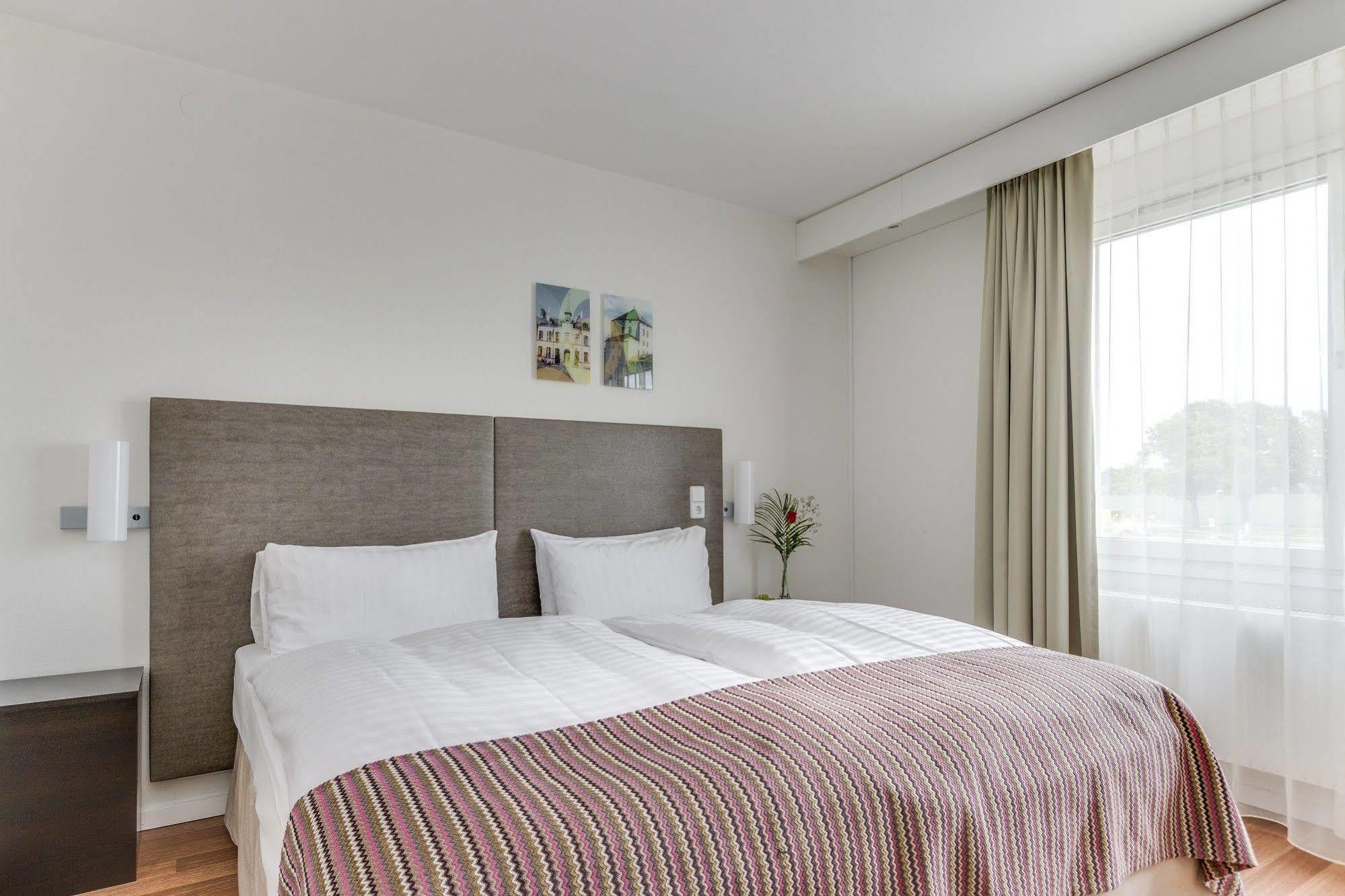 Hotel Good Morning+ Nykoeping Exterior foto