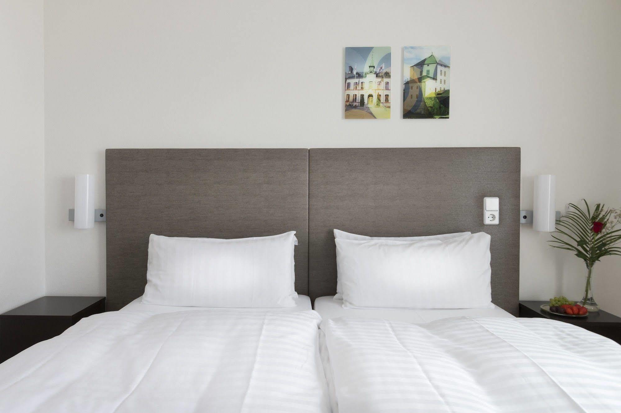 Hotel Good Morning+ Nykoeping Exterior foto