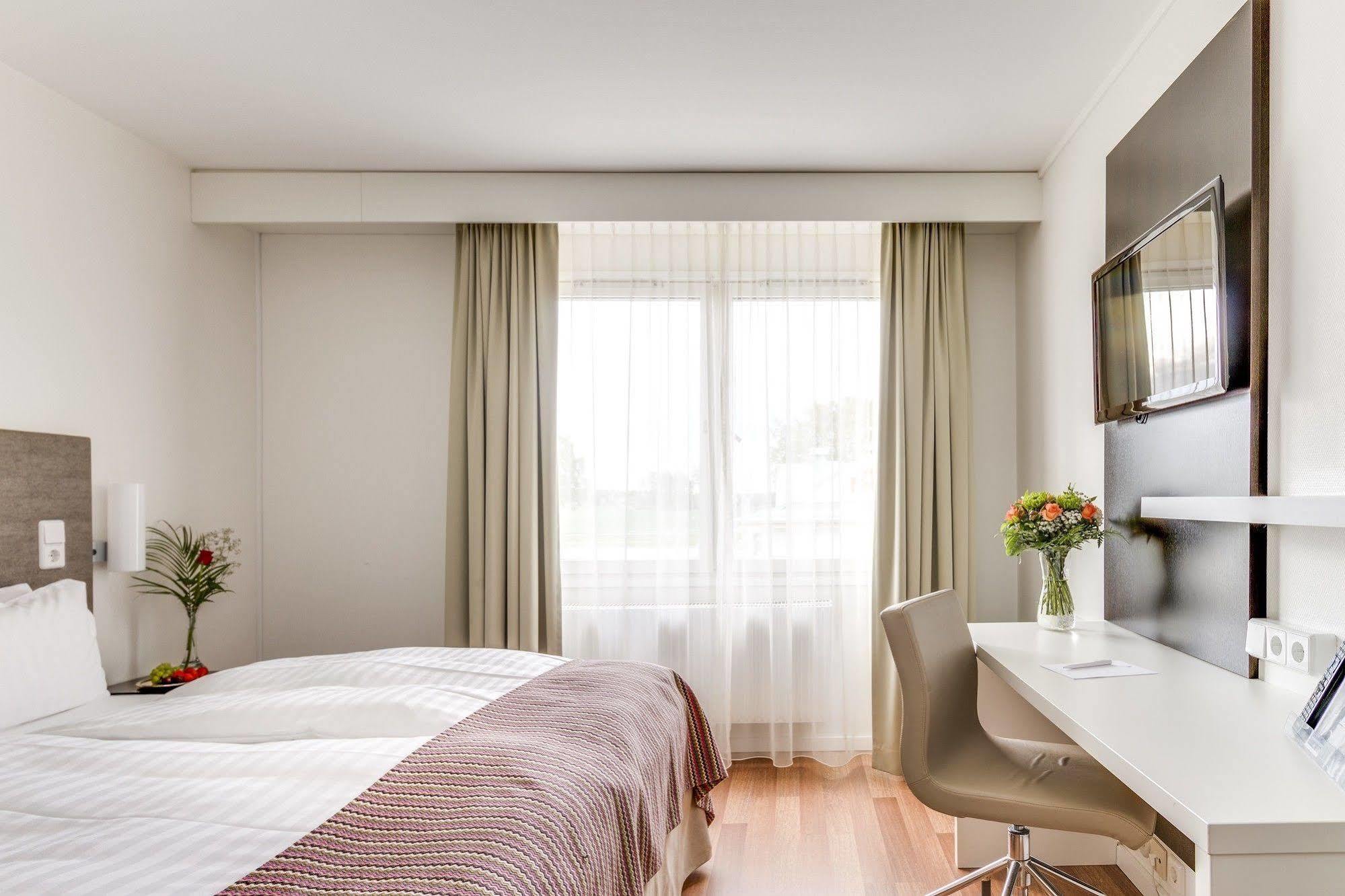 Hotel Good Morning+ Nykoeping Exterior foto