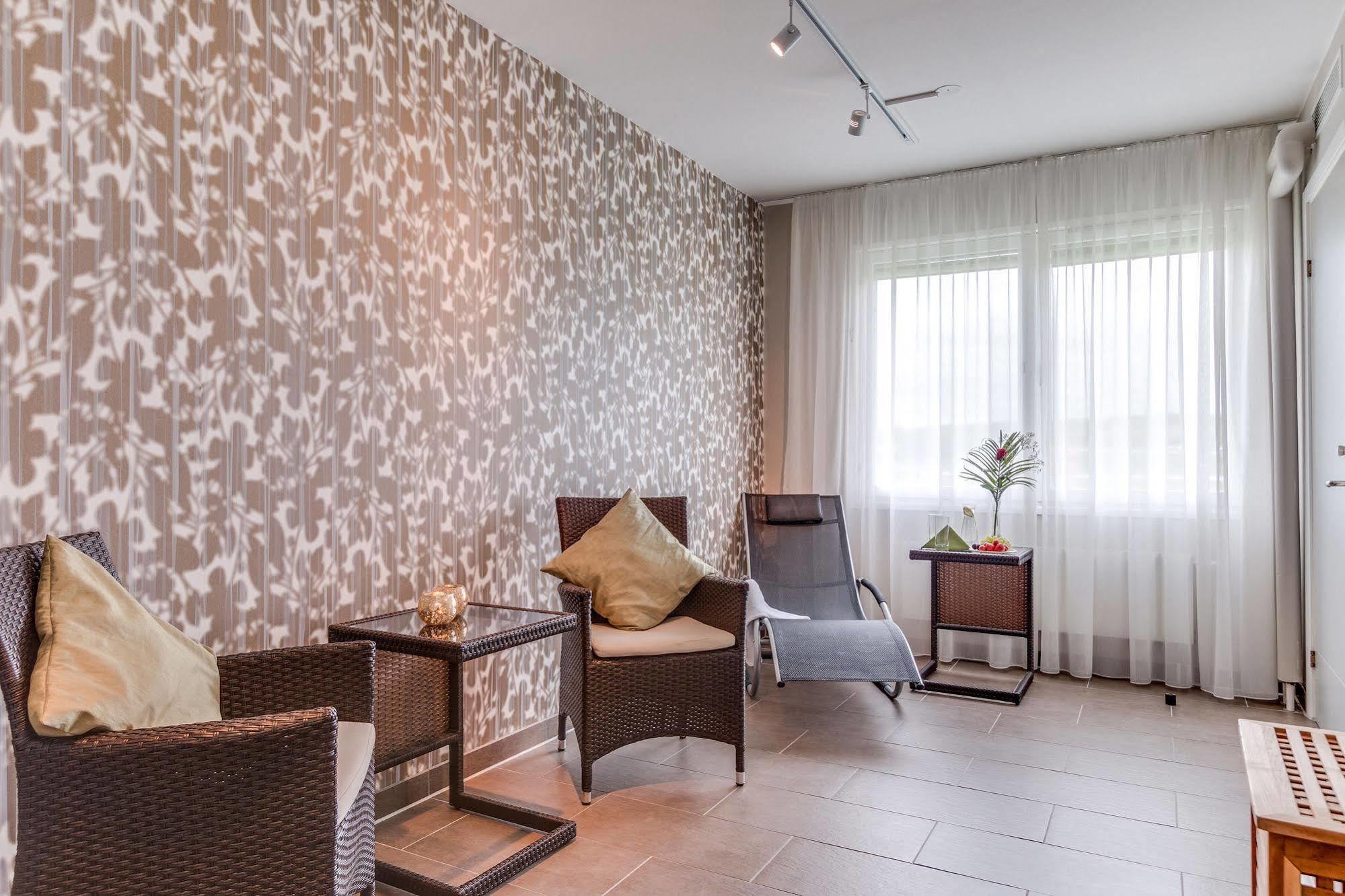 Hotel Good Morning+ Nykoeping Exterior foto