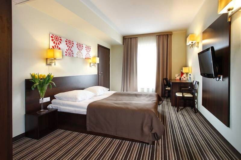 Hotel Good Morning+ Nykoeping Exterior foto