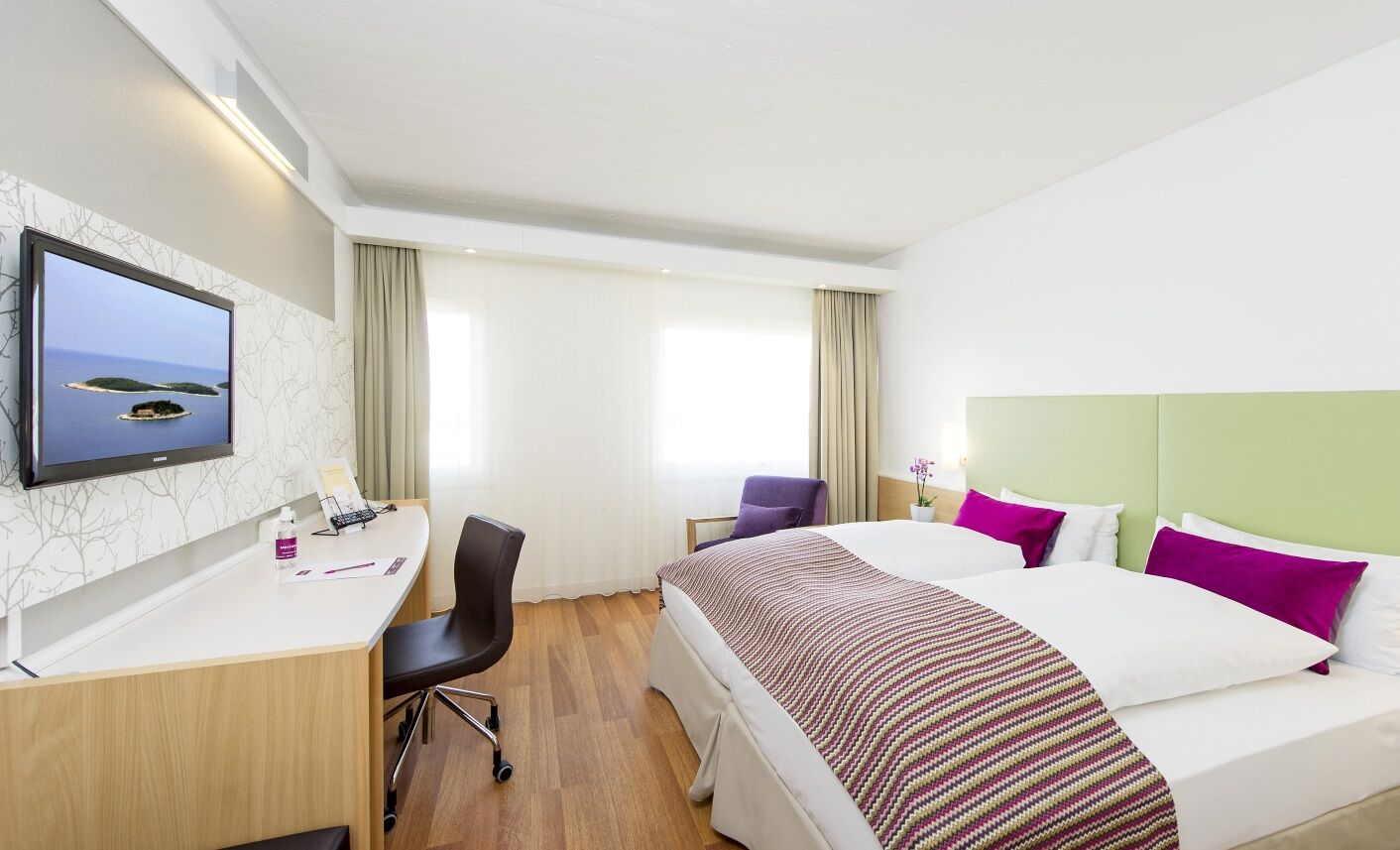 Hotel Good Morning+ Nykoeping Exterior foto